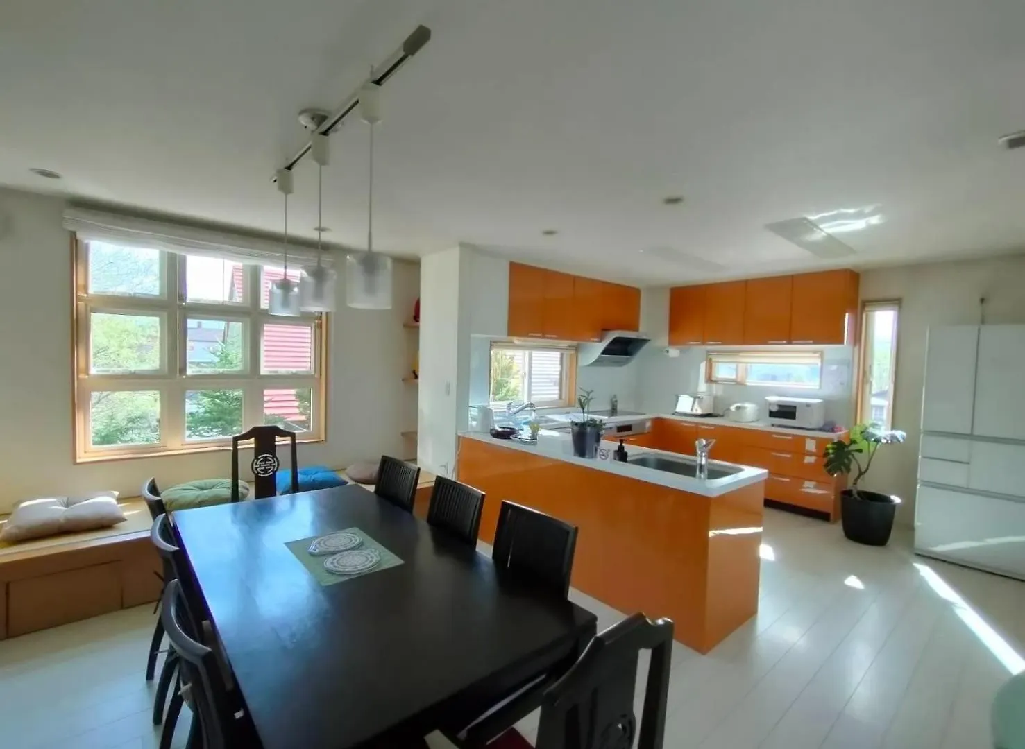 Onumakouen Kenzo No Shikiya - Vacation Stay 98612V Nanae