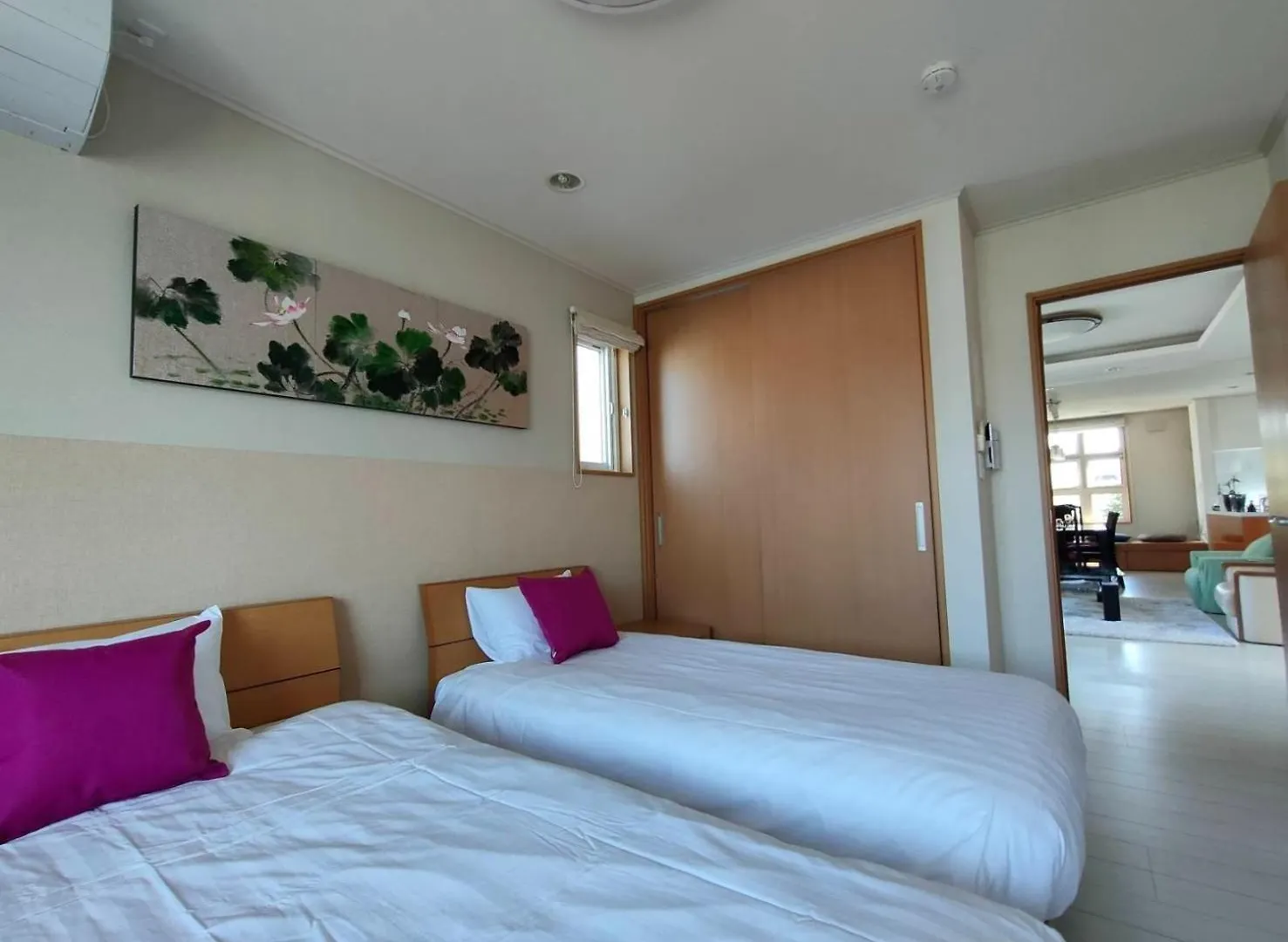Nyaraló Onumakouen Kenzo No Shikiya - Vacation Stay 98612V Nanae