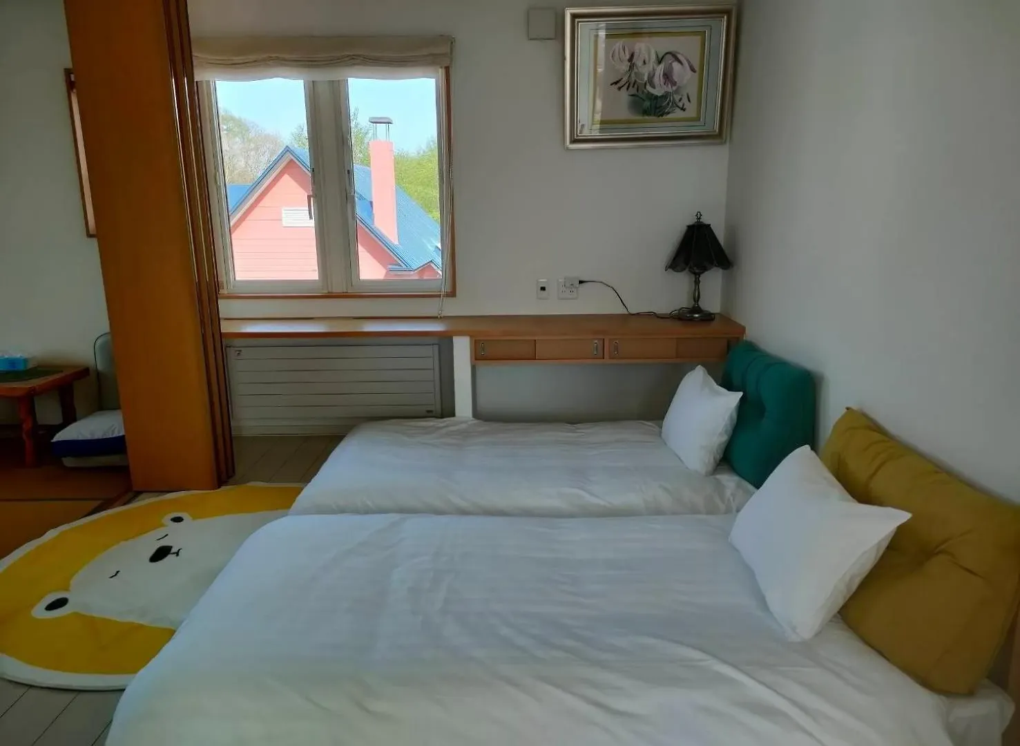 Onumakouen Kenzo No Shikiya - Vacation Stay 98612V Nanae 0*,