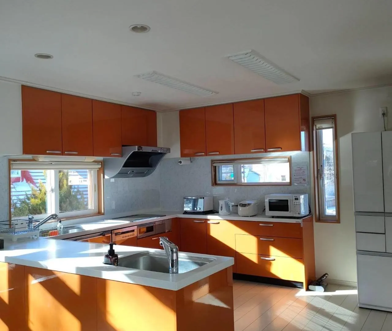 Nyaraló Onumakouen Kenzo No Shikiya - Vacation Stay 98612V Nanae Japán
