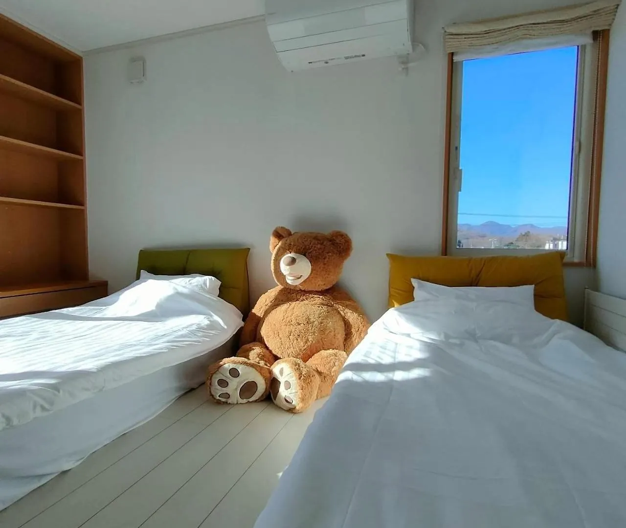 Onumakouen Kenzo No Shikiya - Vacation Stay 98612V Nanae Nyaraló