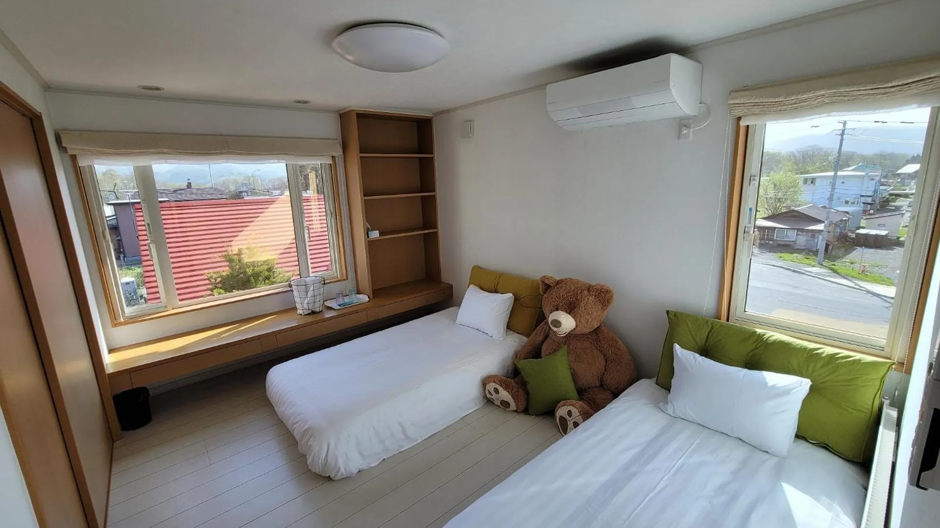 Nyaraló Onumakouen Kenzo No Shikiya - Vacation Stay 98612V Nanae