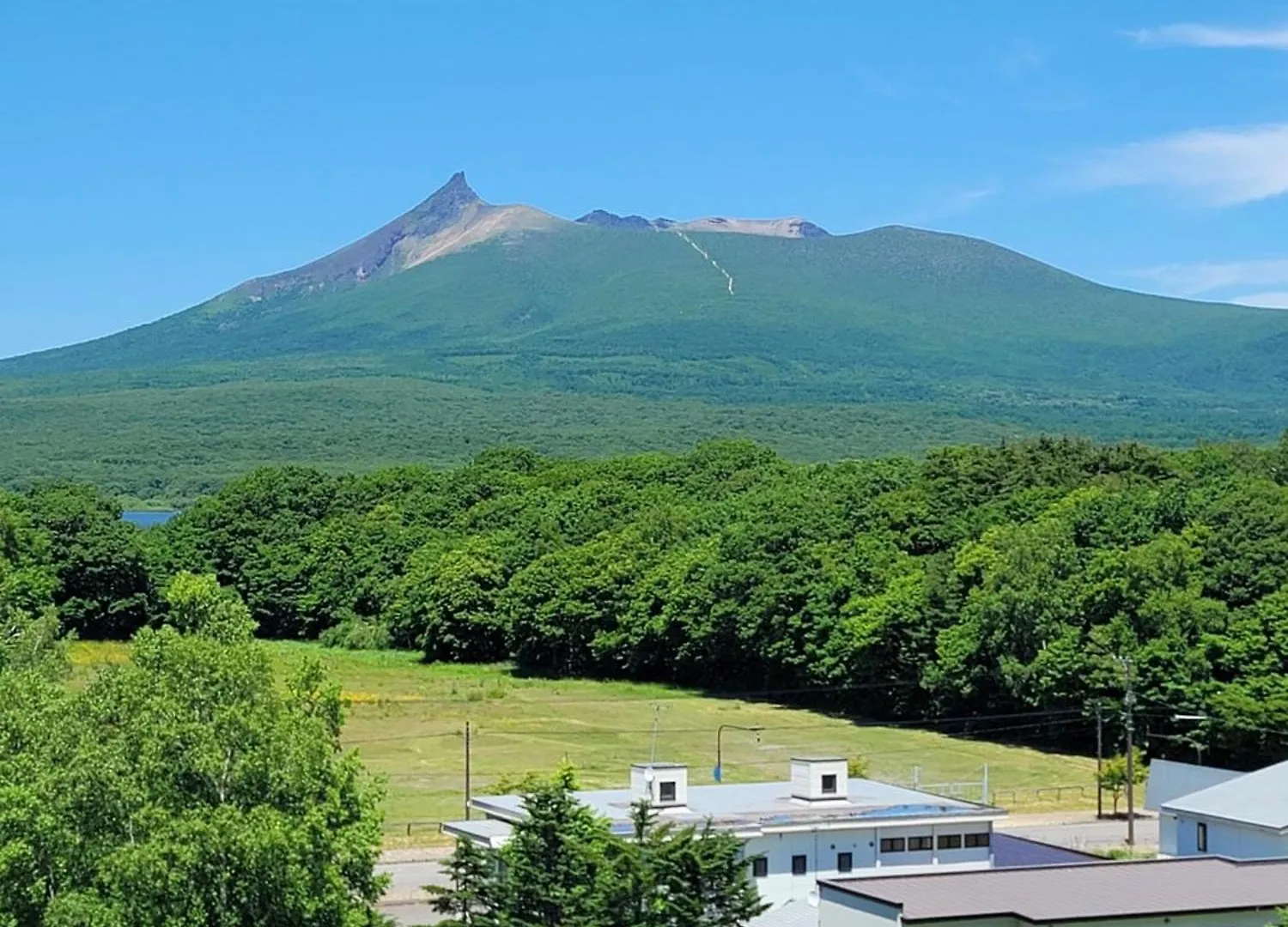 Onumakouen Kenzo No Shikiya - Vacation Stay 98612V Nanae