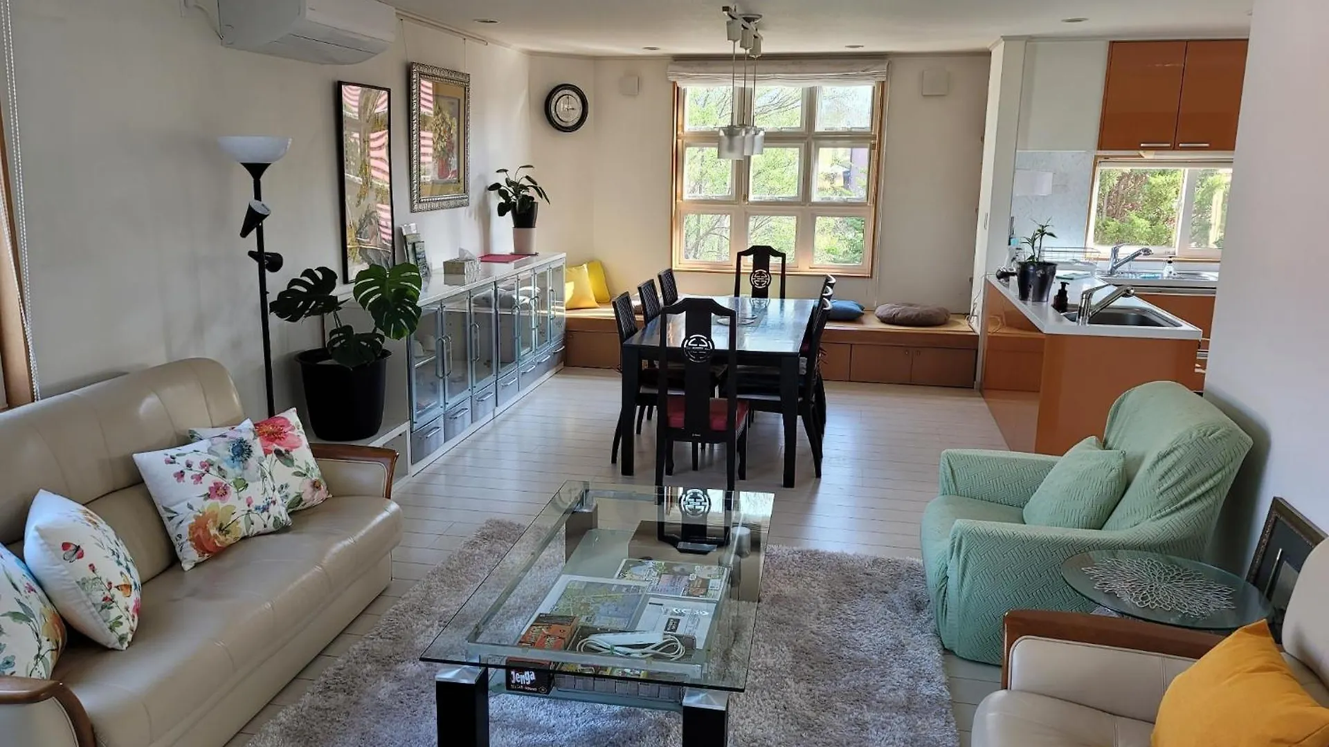 Onumakouen Kenzo No Shikiya - Vacation Stay 98612V Nanae Nyaraló
